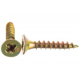 Саморез Госкреп ШУЖ 3,5х20, 200 шт. пл.конт 280 мл 1-0027570 