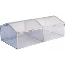 Парник из поликарбоната Delta-Park GH-D 2 м 3004009_2 