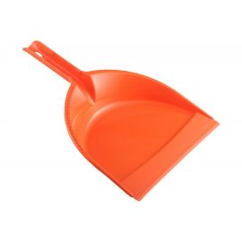 Хозяйственный совок РемоКолор пластмассовый, 31x25 см 61-1-002 