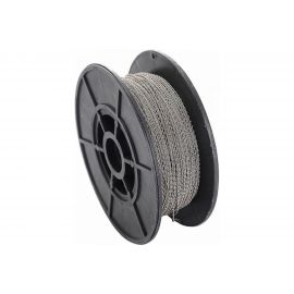 Пломбировочная проволока ТПК Технологии Контроля оцинкованная, 0,65/200 м 24132 