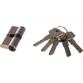 Цилиндр 60 мм К-К, комплект РЕНЦ INCC 60 SN 