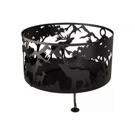 Костровая чаша PALITRA TECHNOLOGY В лесу 50440-16-ST3 