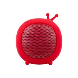 Портативная акустика Rombica MySound Telly - Red BT-S090 