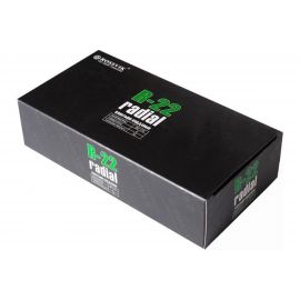 Пластыри ROSSVIK R-22 холодные 80х175/2 сл., 10 шт. R.22.B.10. 