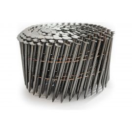 Барабанные гвозди для N65C FUBAG 2.10x45 мм, гладкие, 350 шт 140163.1 