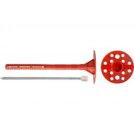 Дюбель для теплоизоляции Tech-Krep IZL-T 10х120 1000шт 00006126 