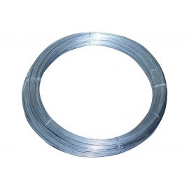 Стальная проволока МТК низкоуг. т/о цинк 5 кг, 1,6 688000160 