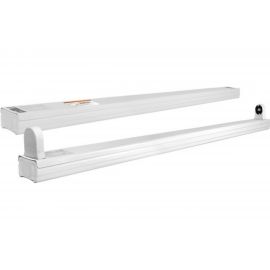 Светильник TDM ЛПО115 1x15 Вт 230 В T8/G13 SQ0327-0214 