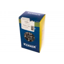 Кровельный саморез Kenner 4,8х29 RAL7004 серый 300шт ск297004ф 