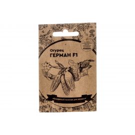 Семена Уральский дачник Огурец Герман F1 8 шт. 42232 