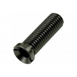 Резьбовая втулка KAISER 12х40 мм для выпуска 3 1/2"x40 Black KA-5002 