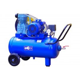 Компрессорная установка Бежецк АСО К-1 2499 