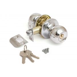 Защёлка Avers 6072-01-CR 00017823 