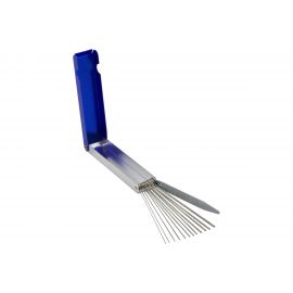 Набор для чистки мундштуков TC-02 100 мм Optima N5202 