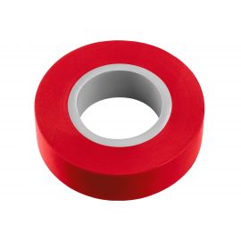 Изоляционная лента ПВХ STAYER Protect-20 19 мм х 20 м, красная 12292-R 