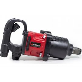 Ударный пневмогайковерт с коротким валом, реверсом и регулировкой усилия Forsage 1 F-RP7463 50502 