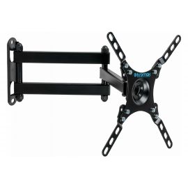 TV кронштейн Kromax DIX 14 black 20263 