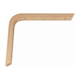 Кронштейн Amig дерево бук 17-200х150 