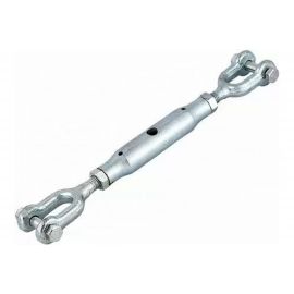 Талреп TOR вилка-вилка М24 din1478 закрытого типа 1001158 