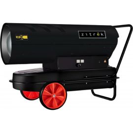 Дизельный нагреватель воздуха Zitrek BFG-80 (80кВт, прямой нагрев) 070-2807 