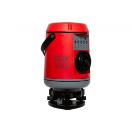 Прибор вертикального проектирования RGK V200 