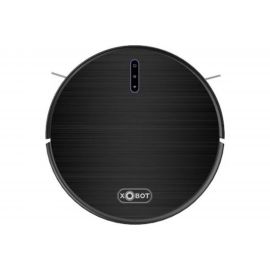 Робот пылесос с влажной уборкой XBOT Xbot L3 