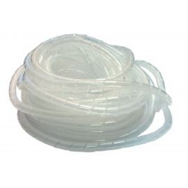 Спиральная монтажная пластиковая лента TDM ЛСМ-06 10 м/упак SQ0525-0001 