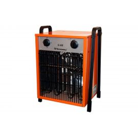 Тепловая пушка Тепломаш КЭВ-6С40Е 221009 