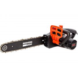 Цепная электрическая пила REDVERG Basic EC-1500 6631170 