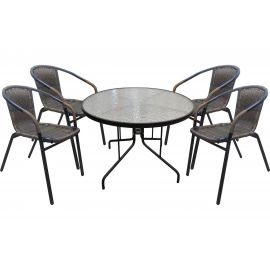 Набор мебели Garden Story Марсель WR2719, ZRTA053-01 