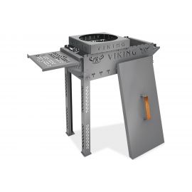 Мангал GRILLUX VikinG ВЗР2267 