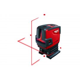 Комбилазер Hilti PMC 46 2204731 