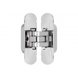 Петля скрытой установки с 3D-регулировкой ARMADILLO 9540UN3D CP Хром 38663 