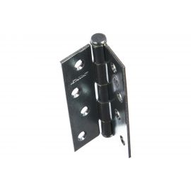 Накладная петля Россия ПН5-100, цинк, 4шт 91562 