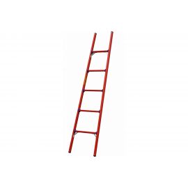 Стеклопластиковая приставная диэлектрическая лестница Диэлектрик ЛСПД-5,0 Евро Д247142 