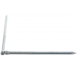 Финишные оцинкованные гвозди Профикреп пакет, 1,8х40 30 шт 111707 