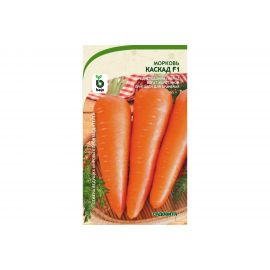 Семена САДОВИТА Морковь Каскад F1 150 семечек 00183554 