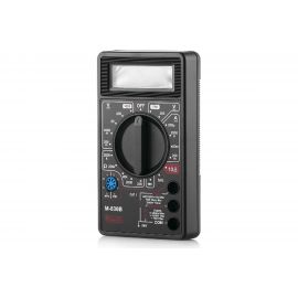 Цифровой мультиметр Master Professional M890B /DT890B/ 90890 