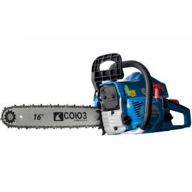 Бензопила Союз ПТС-99371 