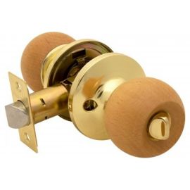 Защёлка Avers 6072-03-G/BEECH 21180 