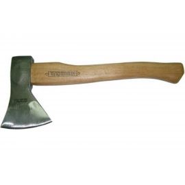 Топор SKRAB 1000г с деревянной ручкой ПЛОТНИК 20113 