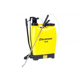 Рычажный опрыскиватель CHAMPION SL16 