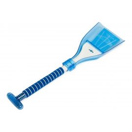 Лопата для снега Michelin со съемным скребком для льда 6986MCH 