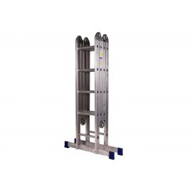 Лестница-трансформер STAIRS 2х4+2х5 ТТ-01-00625 