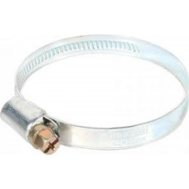 Хомут HELFER W2, 60-80 мм, нержавеющая сталь, уп. 50 шт. HF004059 