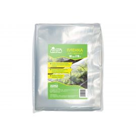 Укрывной материал пленка ПВД (80 мкм, 3x10 м) Эксперт 037-UM-PP-006435-2 