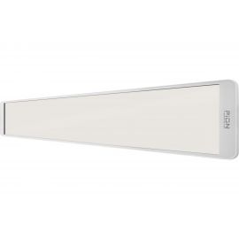 Инфракрасный обогреватель THERMO GLASS PION 400Вт 220В прозрачный CRYSTAL-04 