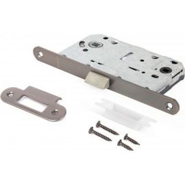 Врезная защёлка Apecs 5300-P-WC-GRF 25334 