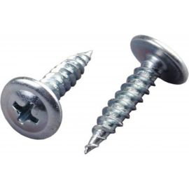 Саморез с прессшайбой КРЕП-КОМП острый 4,2х41 5000шт пшо41 