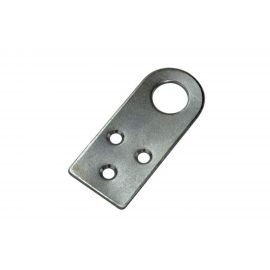 Пробой-ушко Tech-Krep 30х70 оцинк. - накл. 145118 